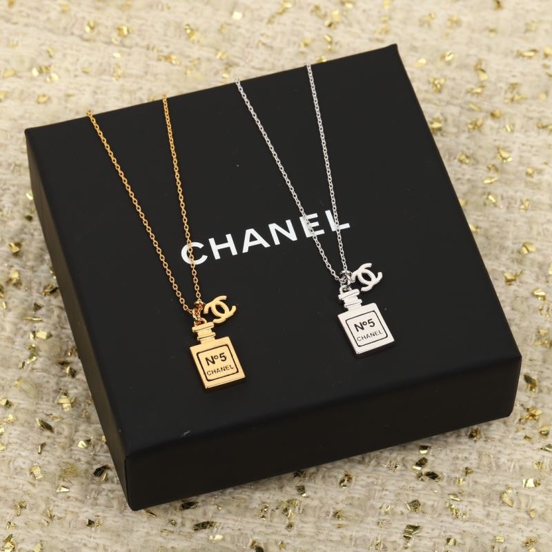 Chanel Necklaces